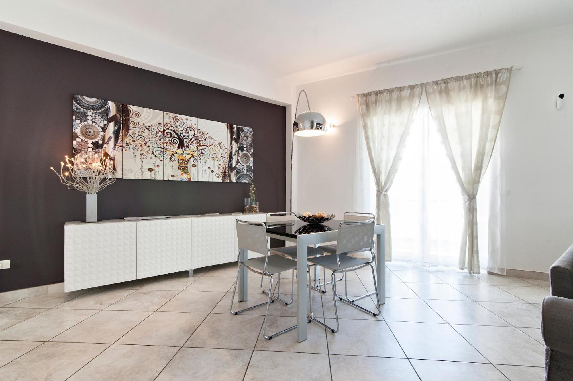 Casa Arditi - Lecce Selection Exteriér fotografie