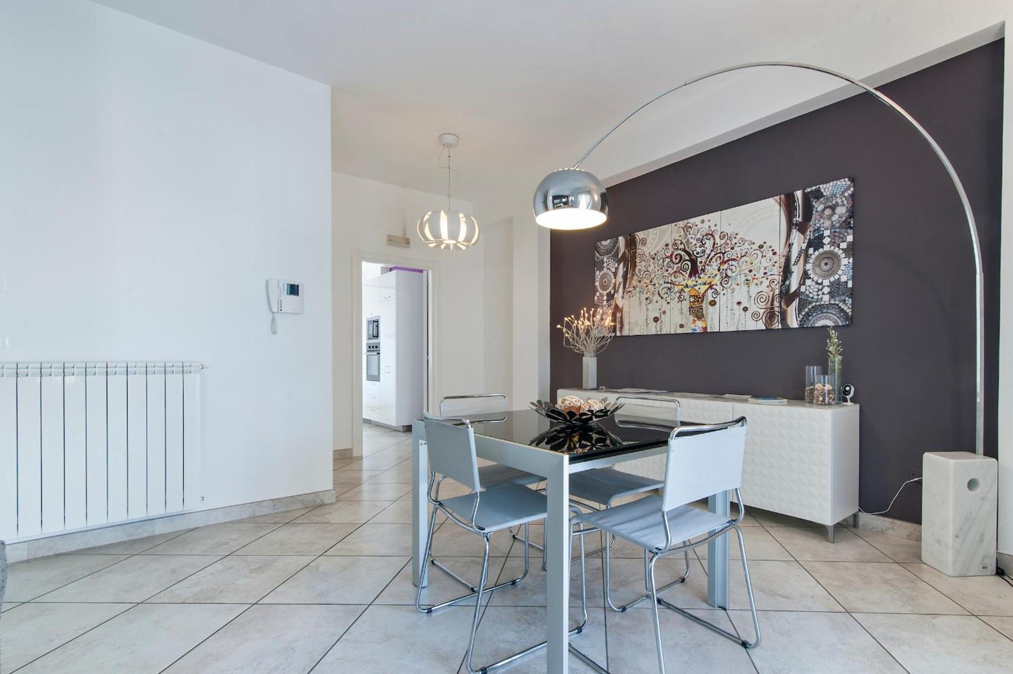 Casa Arditi - Lecce Selection Exteriér fotografie