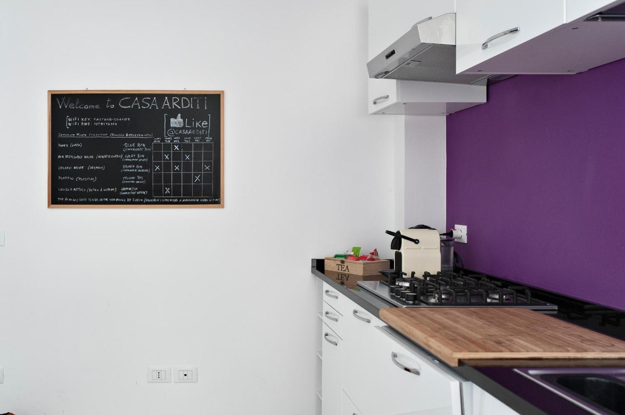 Casa Arditi - Lecce Selection Exteriér fotografie