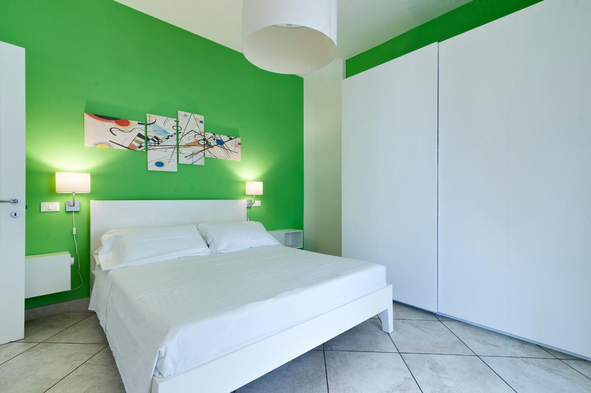 Casa Arditi - Lecce Selection Exteriér fotografie