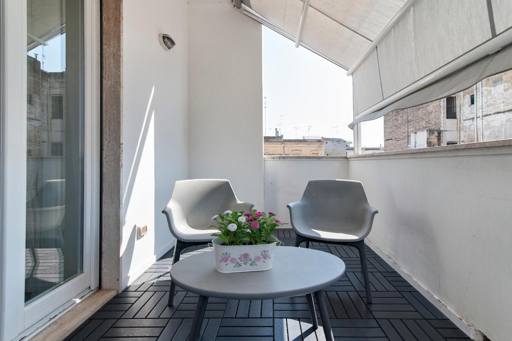 Casa Arditi - Lecce Selection Exteriér fotografie