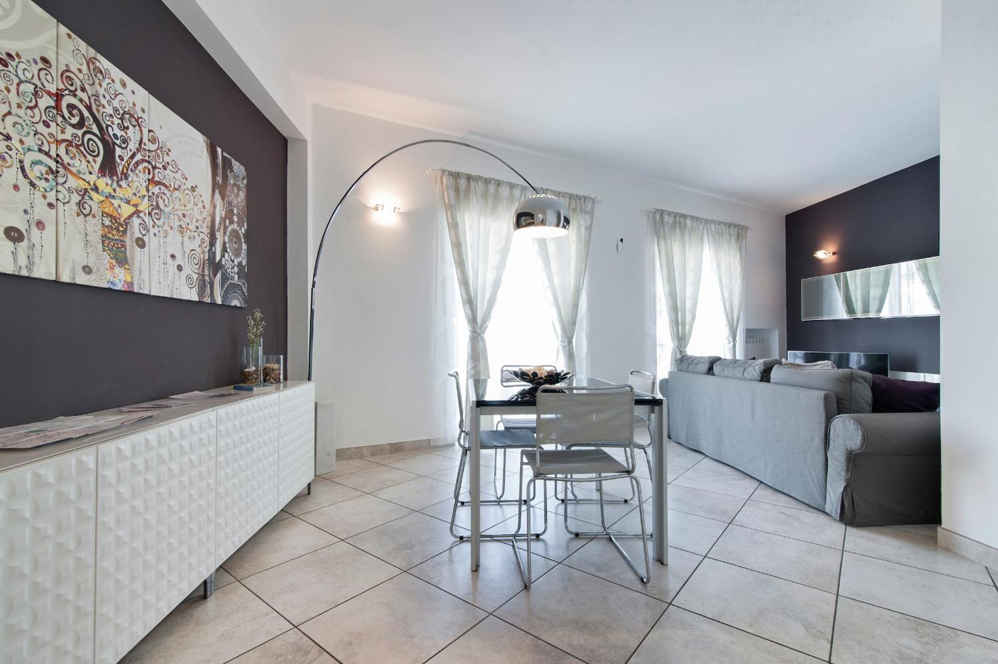 Casa Arditi - Lecce Selection Exteriér fotografie