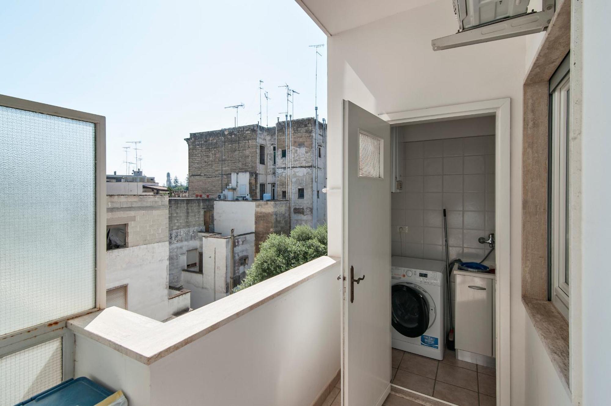 Casa Arditi - Lecce Selection Exteriér fotografie