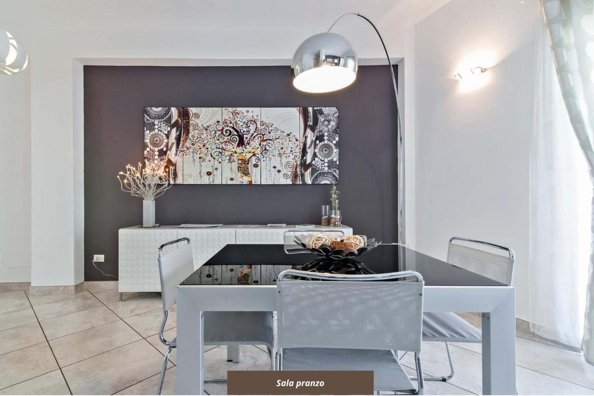 Casa Arditi - Lecce Selection Exteriér fotografie