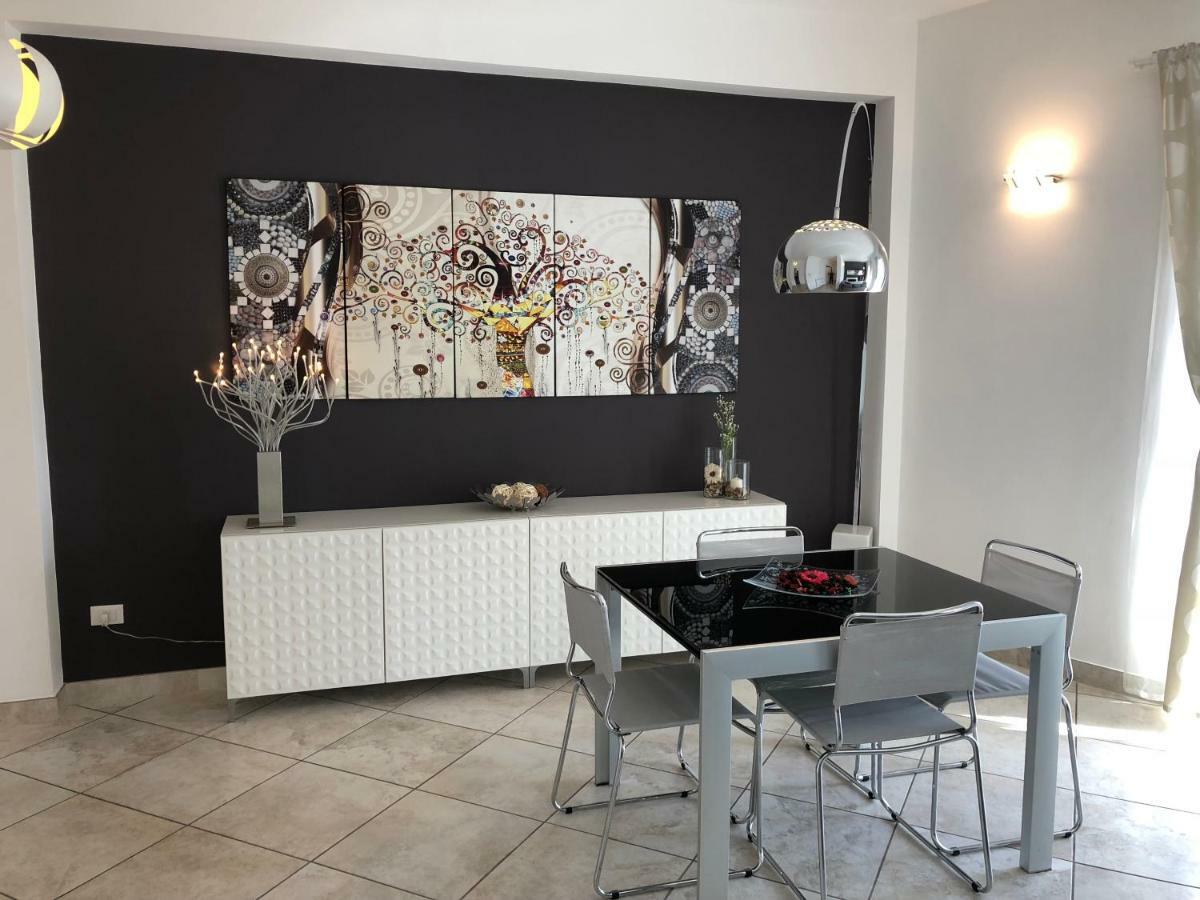 Casa Arditi - Lecce Selection Exteriér fotografie